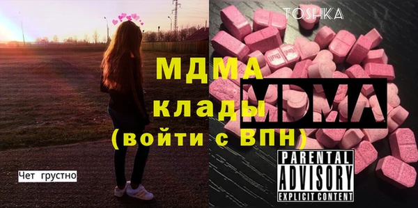 винт Абаза